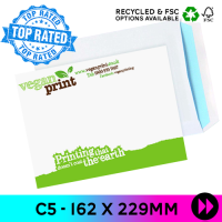 C5 Printed Two Colours